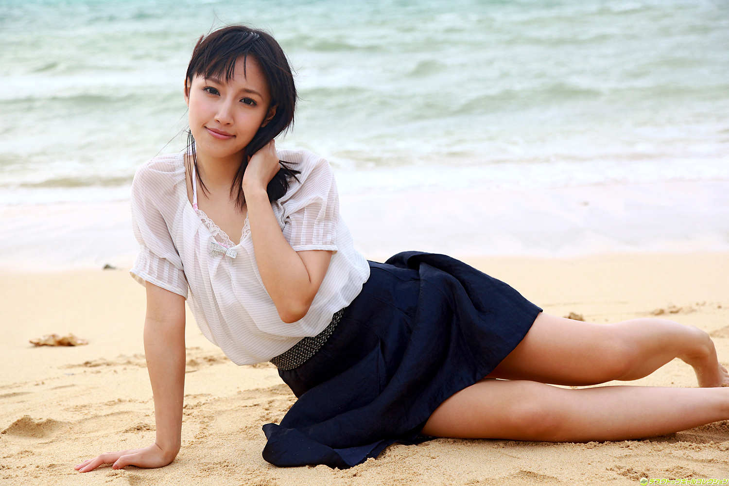 NO.919 青山ローラ Roola Aoyaman [DGC]